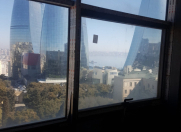 Satılır 2 otaqlı 70 m2 köhnə tikili Badamdar