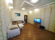 Satılır 2 otaqlı 63 m2 yeni tikili Qara Qarayev m.