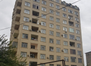 Satılır 4 otaqlı 169 m2 yeni tikili 4 mkr