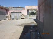 İcarəyə verilir 2500 m2 qaraj Zığ