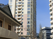 Satılır 3 otaqlı 90 m2 yeni tikili Heydər Əliyev Mərkəzi