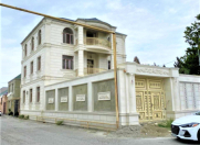 Satılır 7 otaqlı 430 m2 həyət evi Xətai r.