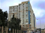 Satılır 4 otaqlı 170 m2 yeni tikili Azadlıq prospekti m.
