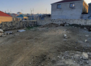 Satılır 5 sot torpaq Binəqədi
