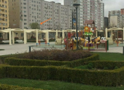 Satılır 4 otaqlı 100 m2 köhnə tikili Lider telekanalı
