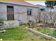 Satılır 2 otaqlı 63 m2 həyət evi Y.Ramana