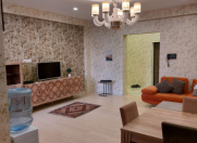 Satılır 4 otaqlı 145 m2 yeni tikili Nizami m.