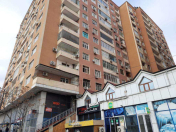 Satılır 2 otaqlı 59 m2 yeni tikili Memar Əcəmi m.