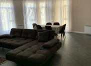 Satılır 3 otaqlı 155 m2 yeni tikili Ağ şəhər