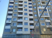 Satılır 3 otaqlı 107 m2 yeni tikili Qaraçuxur
