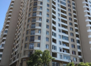 Satılır 5 otaqlı 360 m2 yeni tikili İnşaatçılar m.