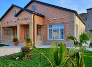 Satılır 4 otaqlı 160 m2 bağ evi Mərdəkan