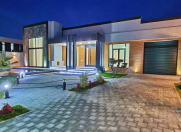 Satılır 5 otaqlı 220 m2 bağ evi Mərdəkan