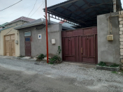 Satılır 3 otaqlı 100 m2 həyət evi Masazır