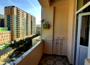 Satılır 2 otaqlı 63 m2 yeni tikili Xalqlar Dostluğu m.