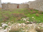 Satılır 6 sot torpaq Qobu