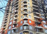 Satılır 4 otaqlı 205 m2 yeni tikili Dövlət Statistika Komitəsi