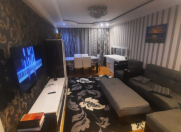 Satılır 2 otaqlı 57 m2 yeni tikili Bakıxanov