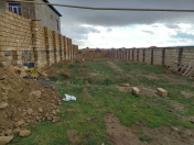 Satılır 5.3 sot torpaq Novxanı