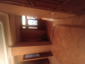 İcarəyə verilir 3 otaqlı 140 m2 həyət evi Atatürk parkı