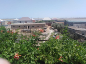 Satılır 8 otaqlı 200 m2 həyət evi Kürdəxanı