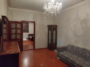 İcarəyə verilir 2 otaqlı 50 m2 köhnə tikili Nəsimi m.