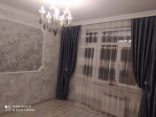 Satılır 2 otaqlı 60 m2 yeni tikili Xalqlar Dostluğu m.