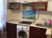 İcarəyə verilir 2 otaqlı 60 m2 köhnə tikili Həzi Aslanov m.