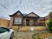 Satılır 3 otaqlı 110 m2 həyət evi Koroğlu m.