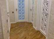 Satılır 2 otaqlı 80 m2 yeni tikili Koroğlu m.