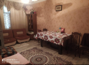 Satılır 2 otaqlı 32 m2 köhnə tikili 4 mkr