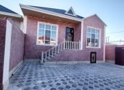 Satılır 4 otaqlı 125 m2 həyət evi Maştağa