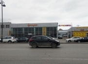 İcarəyə verilir 3 otaqlı 200 m2 obyekt Xətai r.