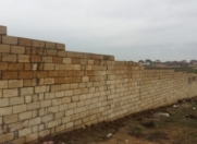 Satılır 10 sot torpaq Saray