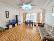 Satılır 4 otaqlı 163 m2 yeni tikili Nəriman Nərimanov parkı