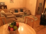 İcarəyə verilir 2 otaqlı 75 m2 köhnə tikili Sahil m.