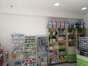 Satılır 5 otaqlı 86 m2 obyekt Nəsimi r.