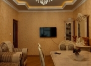 Satılır 3 otaqlı 86 m2 köhnə tikili Köhnə Günəşli