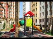 İcarəyə verilir 2 otaqlı 120 m2 yeni tikili Şah İsmayıl Xətai m.