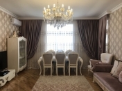 Satılır 2 otaqlı 80 m2 yeni tikili Yeni Yasamal