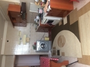 Satılır 1 otaqlı 68 m2 köhnə tikili 1 mkr