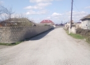 Satılır 10 sot torpaq Ucar