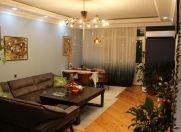 Satılır 3 otaqlı 87 m2 yeni tikili Y.Günəşli