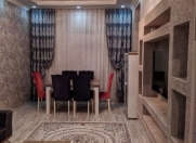 Satılır 3 otaqlı 86 m2 yeni tikili Əhmədli