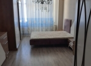 İcarəyə verilir 2 otaqlı 120 m2 yeni tikili Şah İsmayıl Xətai m.