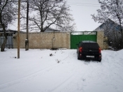 Satılır 3 otaqlı 80 m2 bağ evi Şamaxı