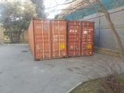 İcarəyə verilir 1 otaqlı 39 m2 obyekt Respublika stadionu