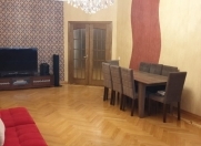 Satılır 3 otaqlı 137 m2 yeni tikili Nizami m.