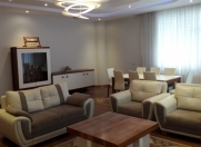 Satılır 4 otaqlı 231 m2 yeni tikili Şah İsmayıl Xətai m.