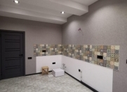 Satılır 2 otaqlı 64 m2 yeni tikili Masazır